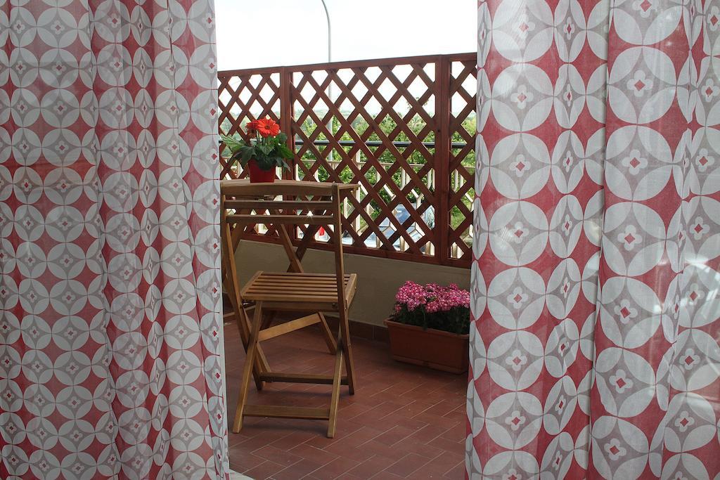 B&B Dietro L'Angolo Benevento Room photo